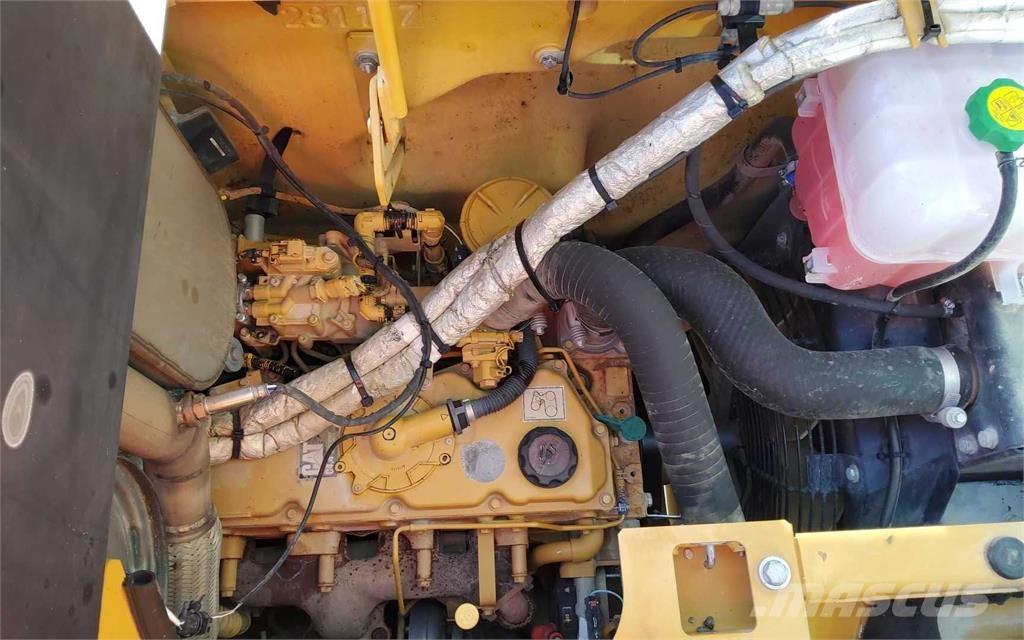 CAT 315F LCR / OQ70 대형 굴삭기 29톤 이상
