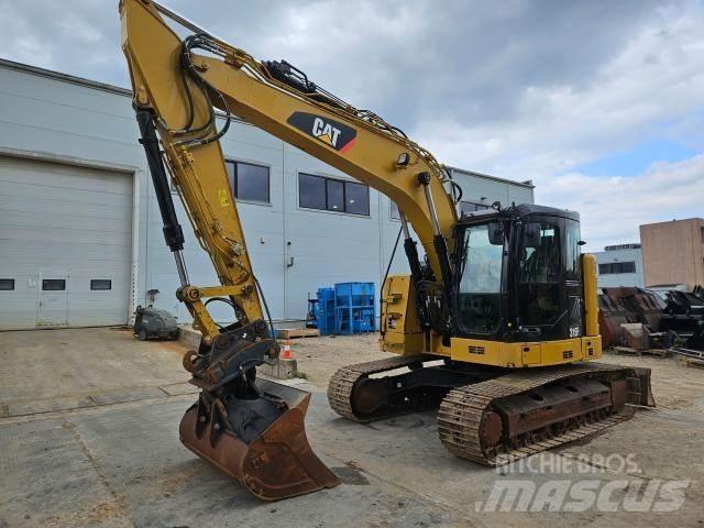 CAT 315FLCR 대형 굴삭기 29톤 이상