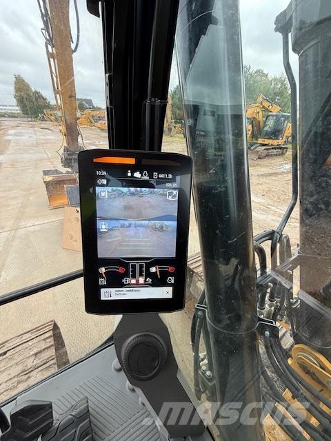 CAT 317 GC 대형 굴삭기 29톤 이상