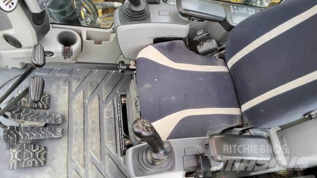 CAT 318F CW30s 대형 굴삭기 29톤 이상