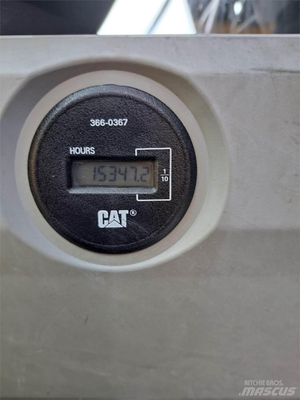 CAT 320EL RR 대형 굴삭기 29톤 이상