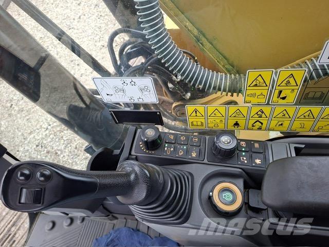 CAT 320GC 대형 굴삭기 29톤 이상