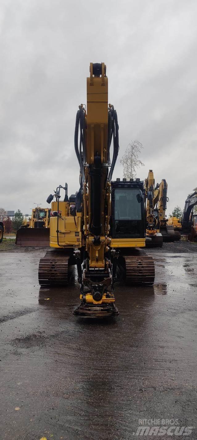 CAT 325F 대형 굴삭기 29톤 이상