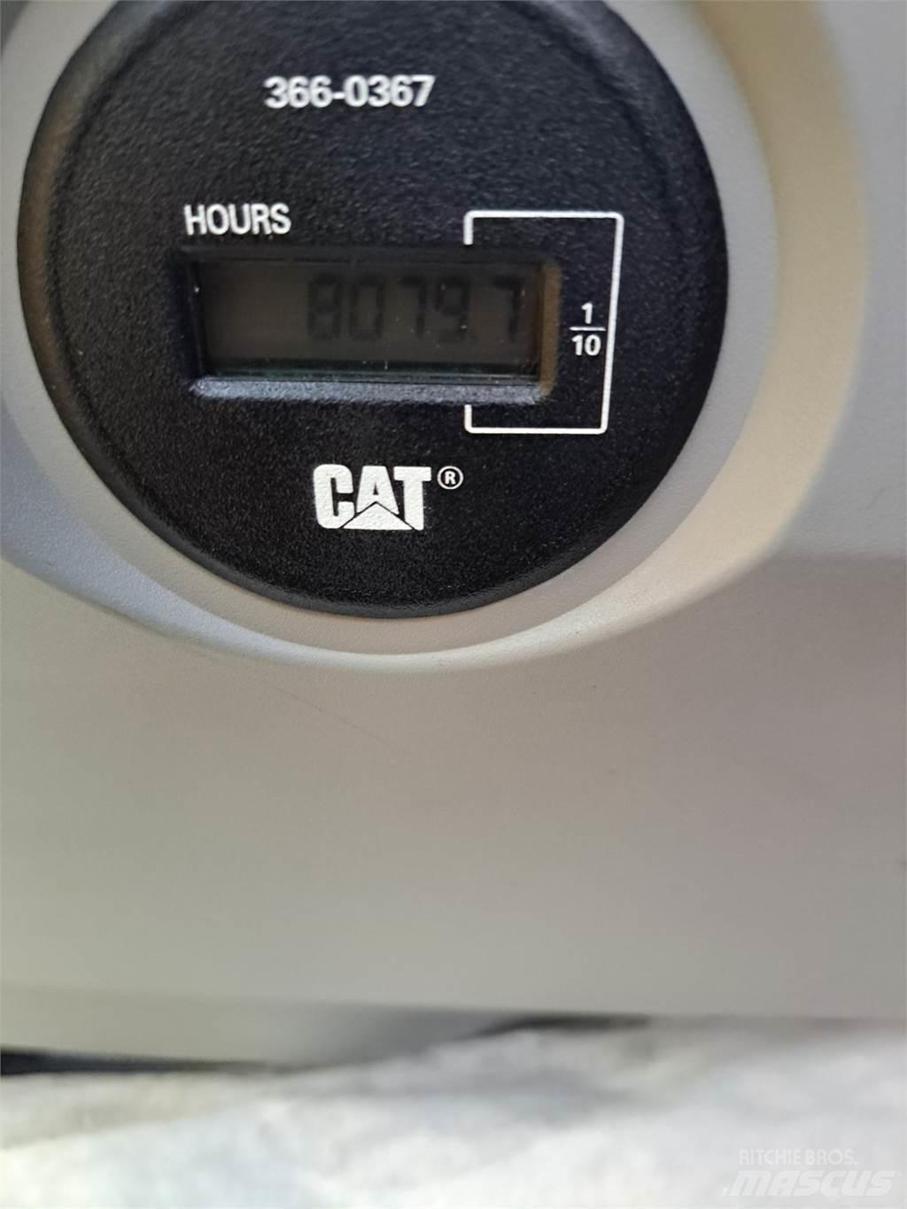 CAT 325F 대형 굴삭기 29톤 이상