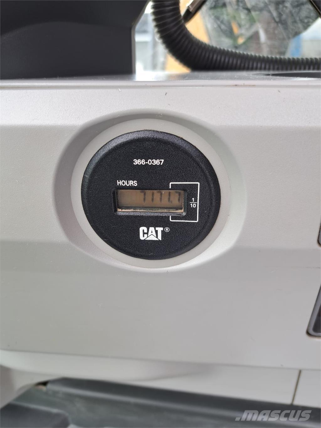 CAT 325F 대형 굴삭기 29톤 이상