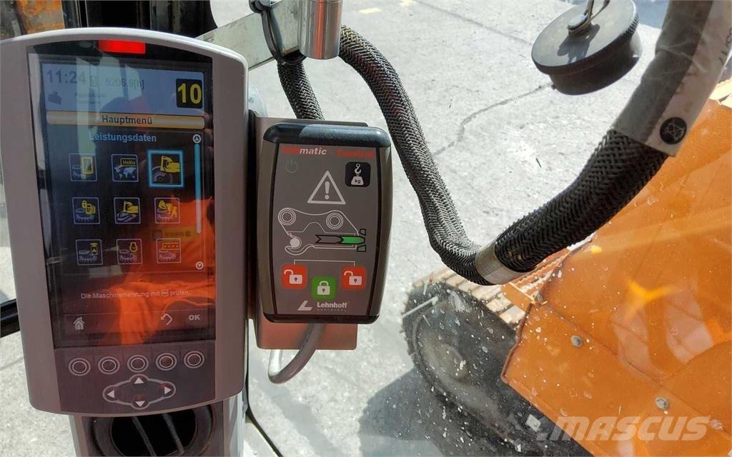 CAT 325F LCR 대형 굴삭기 29톤 이상