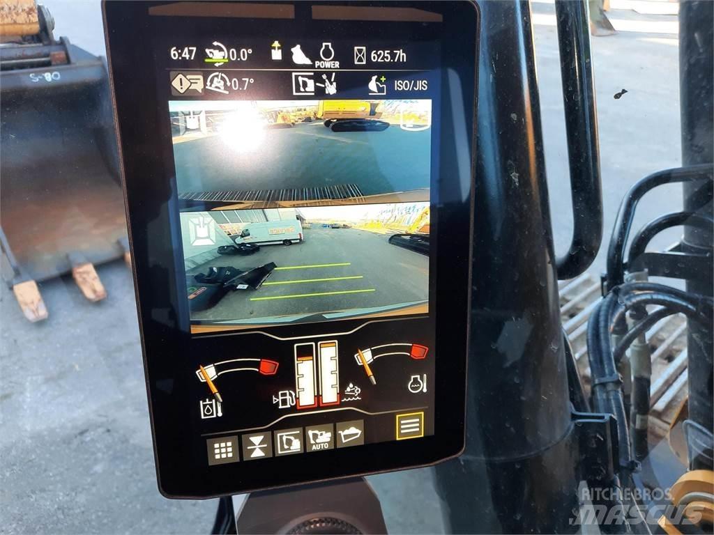 CAT 330 대형 굴삭기 29톤 이상
