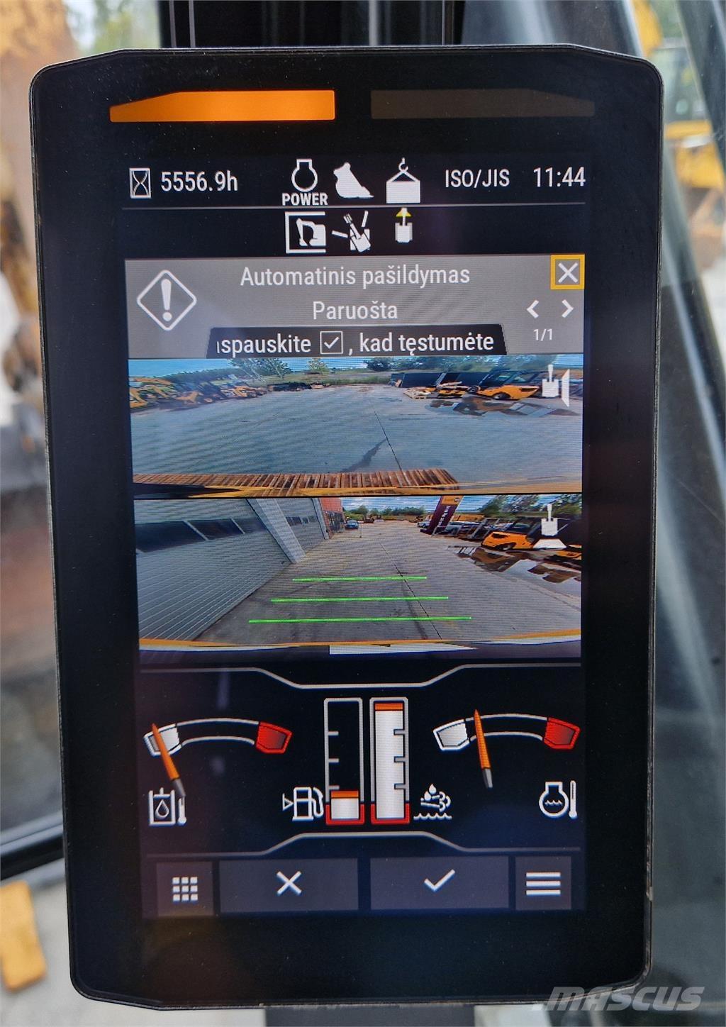 CAT 330GC 대형 굴삭기 29톤 이상