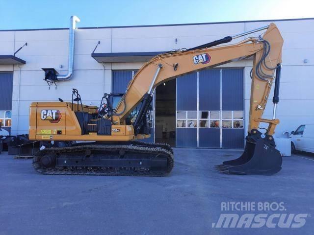 CAT 330GC 대형 굴삭기 29톤 이상