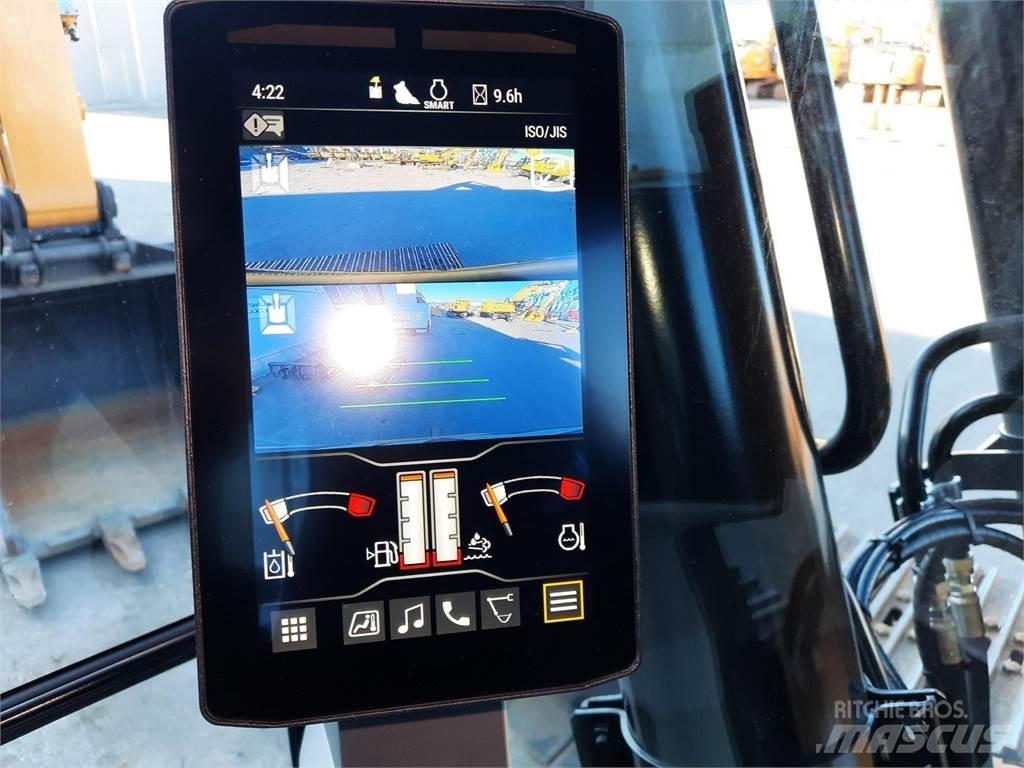 CAT 330GC 대형 굴삭기 29톤 이상