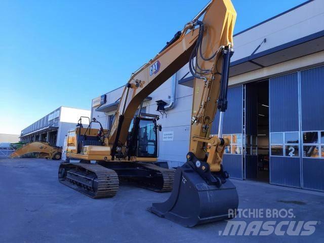 CAT 330GC 대형 굴삭기 29톤 이상