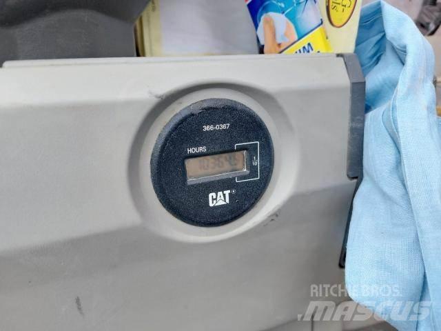 CAT 336F 대형 굴삭기 29톤 이상