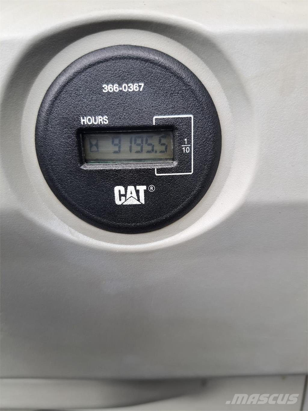 CAT 352F XE 대형 굴삭기 29톤 이상