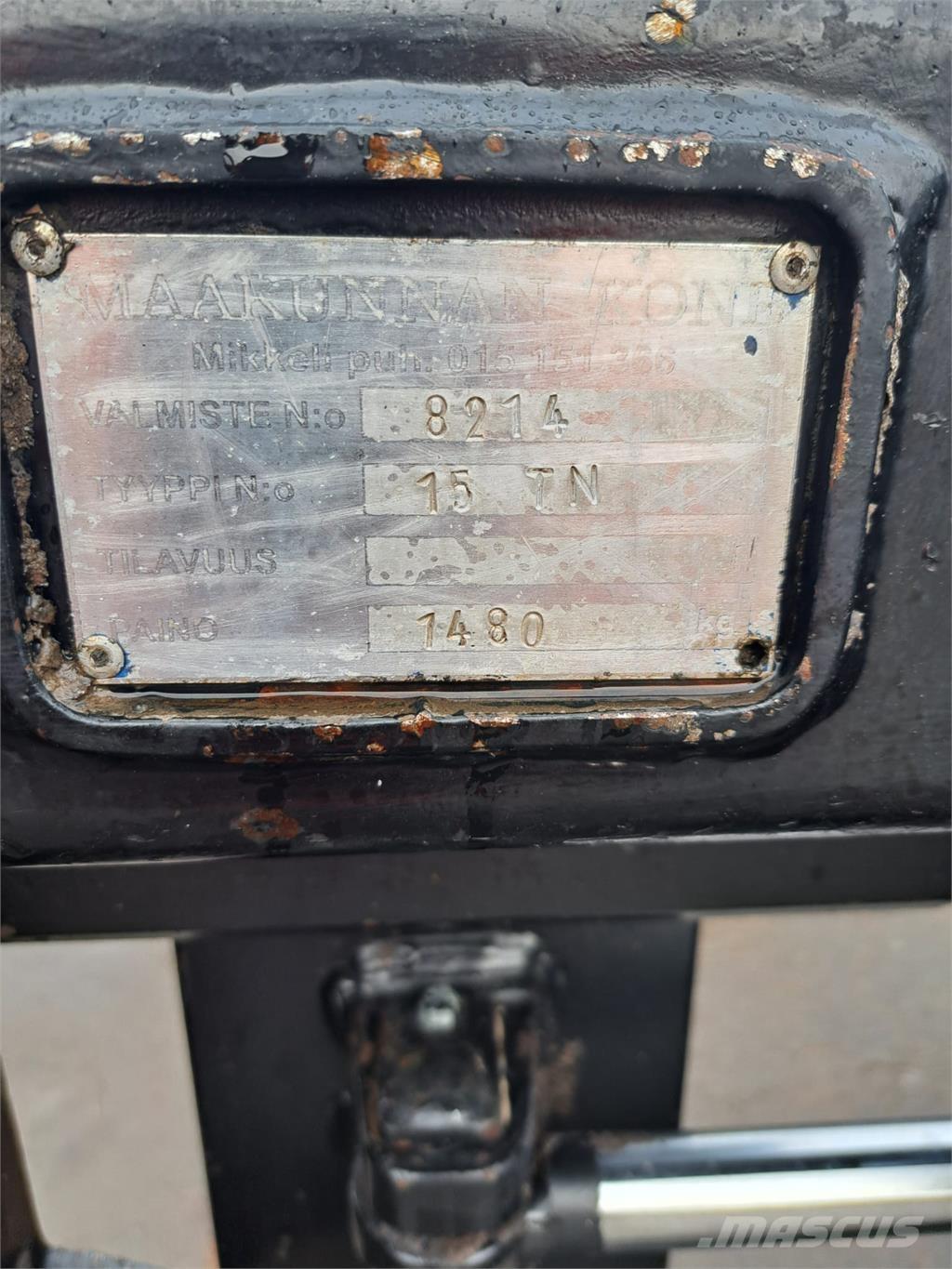 CAT 950M  휠로우더