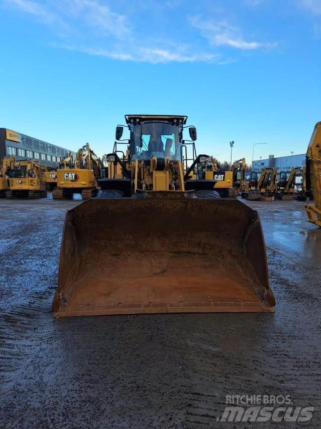 CAT 950M  휠로우더
