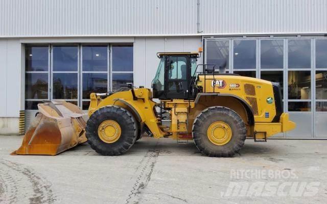 CAT 980-14 XE  휠로우더