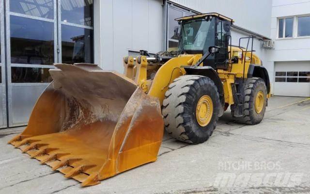 CAT 980-14 XE  휠로우더