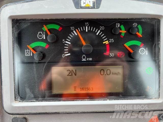 CAT 982M  휠로우더