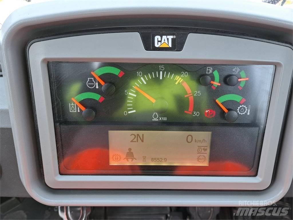 CAT 988K  휠로우더