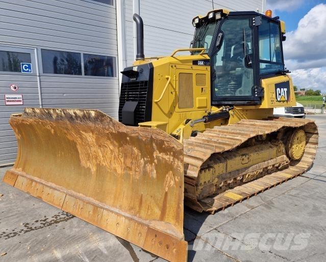 CAT D6K2 크롤러 도저