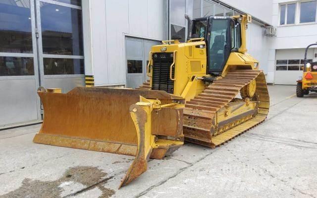 CAT D6N LGP 크롤러 도저