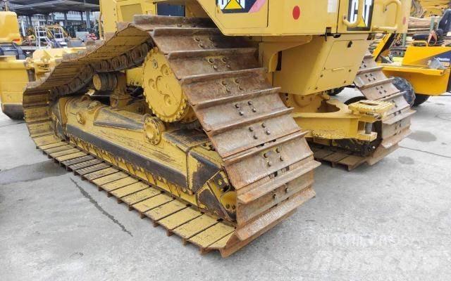 CAT D6N LGP 크롤러 도저