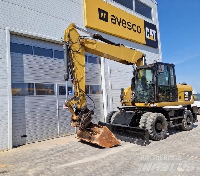CAT M315 건설 장비 - 기타
