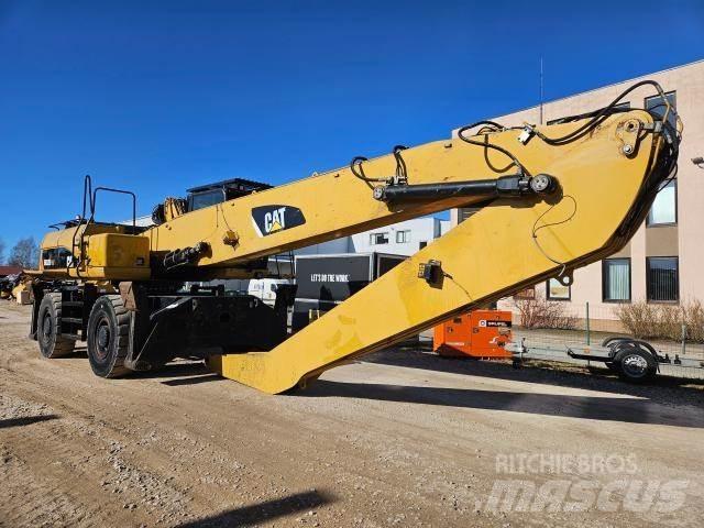CAT M325D LMH 특수 굴삭기