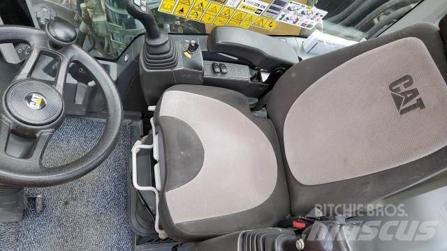 CAT MH3024 특수 굴삭기