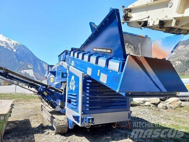 Edge MC 1400 기타