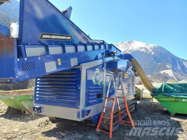 Edge MC 1400 기타