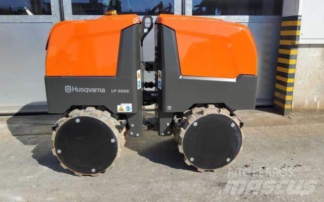 Husqvarna LP9505 기타 롤러