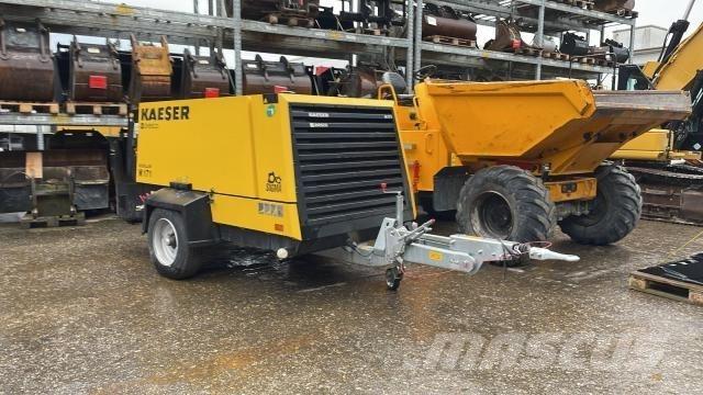Kaeser M171.4 콤푸레샤