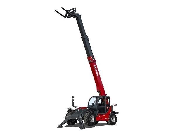 Magni TH 4,5.15P 텔러 핸들러