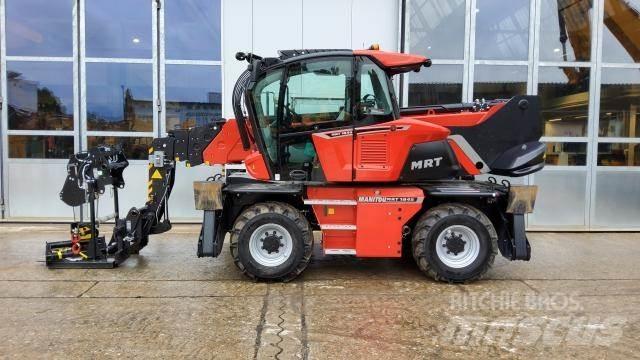 Manitou MRT1845 텔러 핸들러