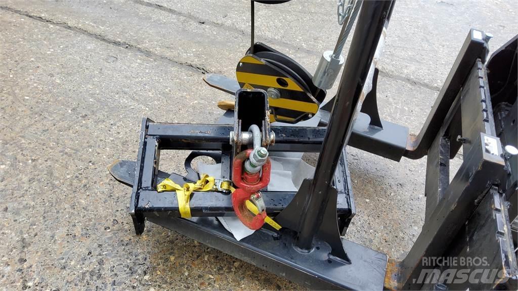 Manitou MRT1845 텔러 핸들러