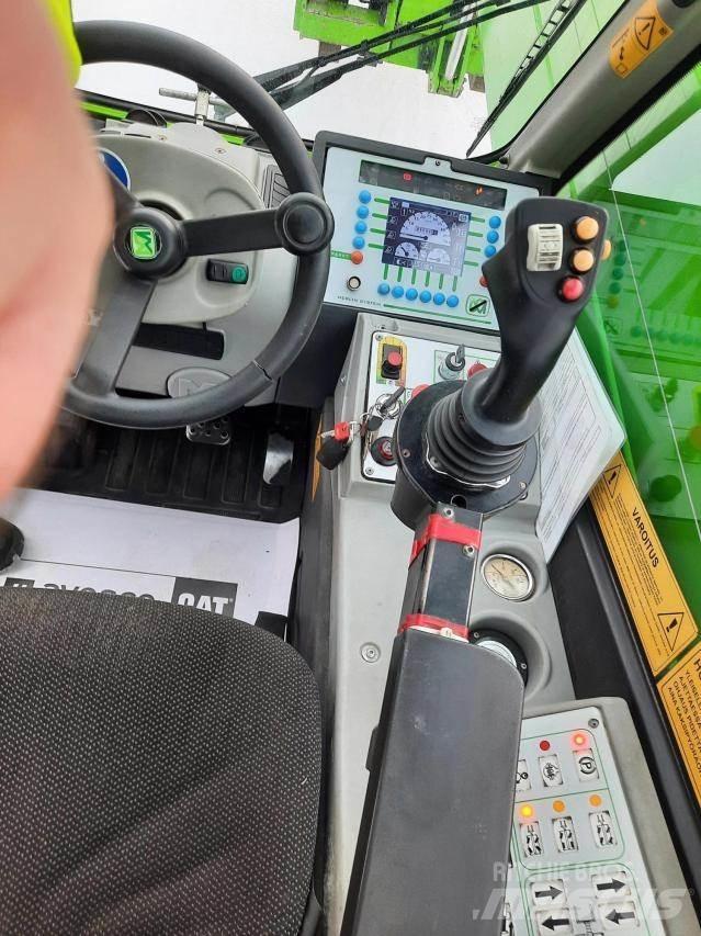 Merlo 40.26 MCSS 텔러 핸들러