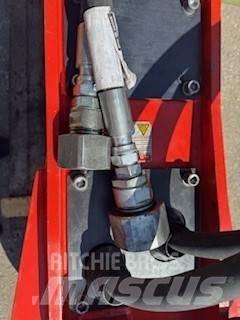 Rammer R18P 브레이커
