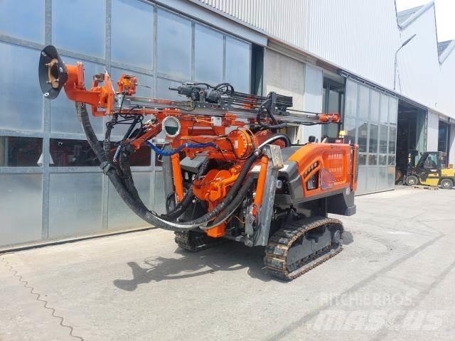 Sandvik DC300Ri 드릴