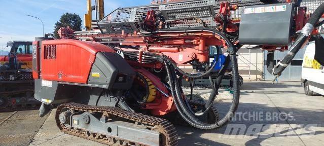 Sandvik DC410Ri 드릴