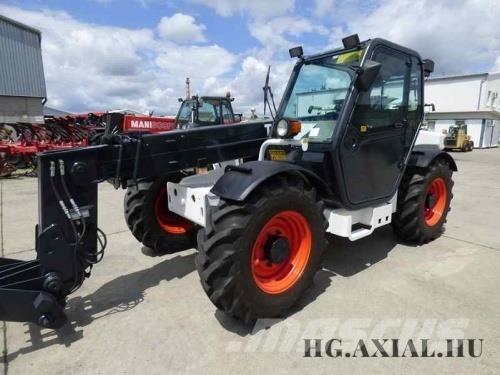 Bobcat T35120 농업용 텔레 핸들러