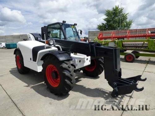 Bobcat T35120 농업용 텔레 핸들러