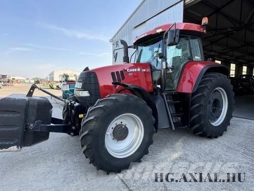 Case IH CVX 150 트랙터