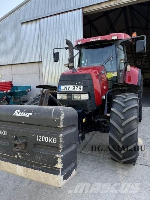 Case IH CVX 150 트랙터