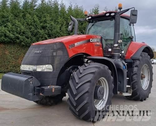 Case IH Magnum 280 트랙터