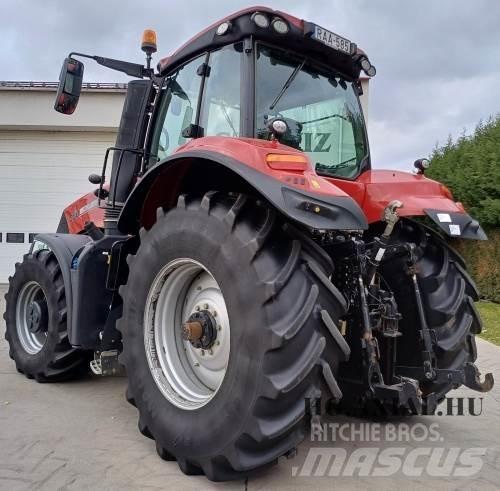 Case IH Magnum 280 트랙터