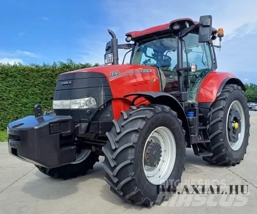 Case IH Puma 185 트랙터