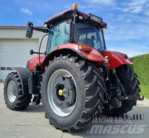 Case IH Puma 185 트랙터