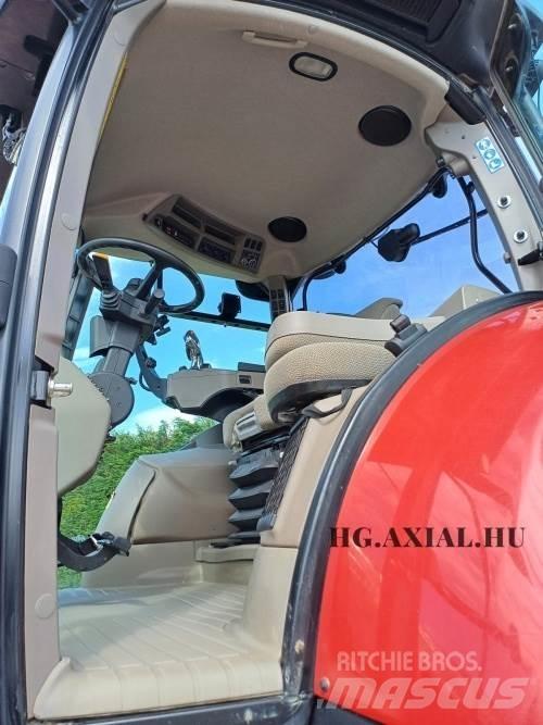 Case IH Puma 185 트랙터