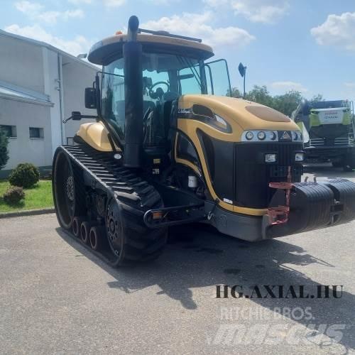 Challenger MT 765D 트랙터